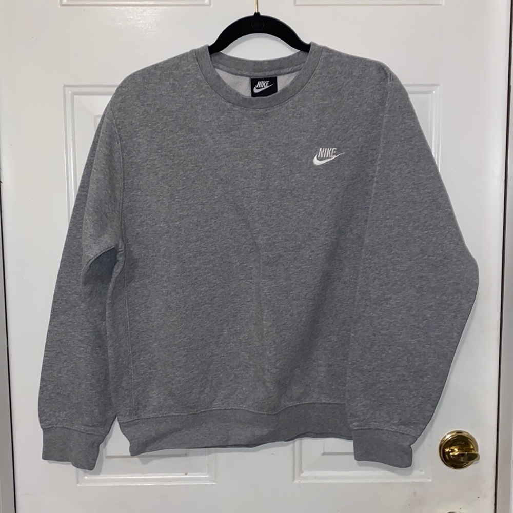 Nike Men’s S pull over
